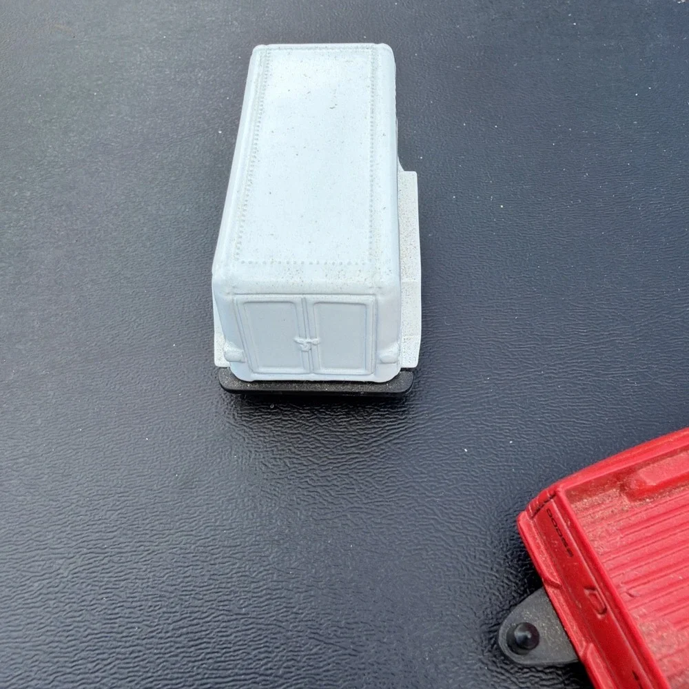 maisto dodge dakota